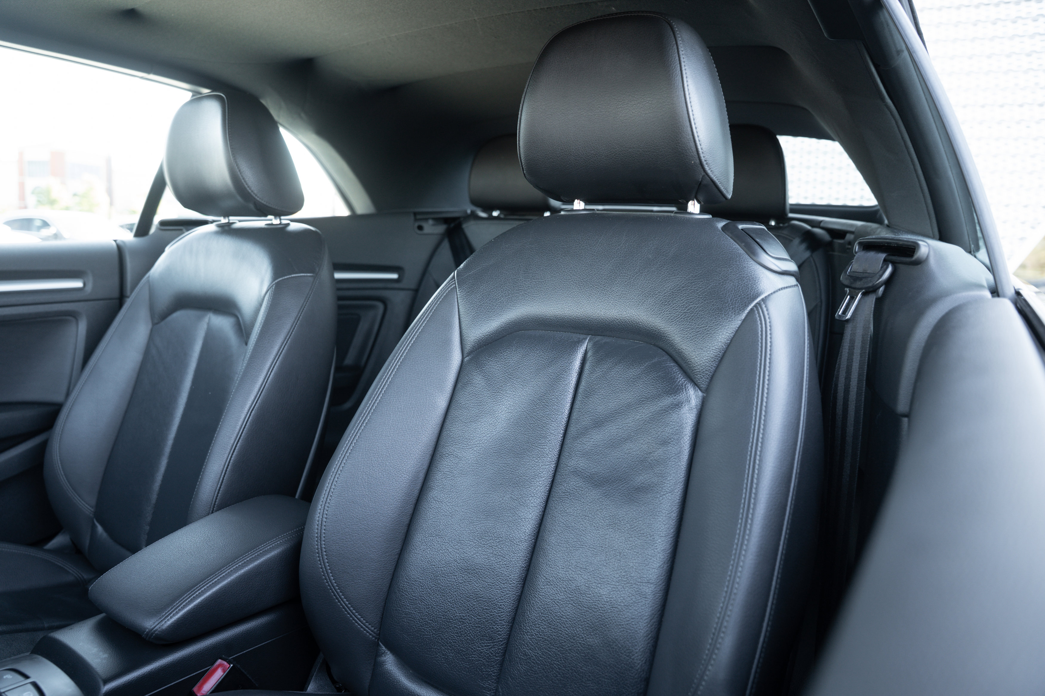 Used 2015 Audi A3 2.0T Premium w/ Audi MMI Navigation Plus image 21