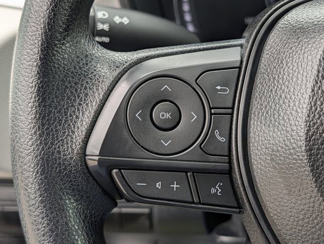 Used 2026 Toyota Corolla LE image 21