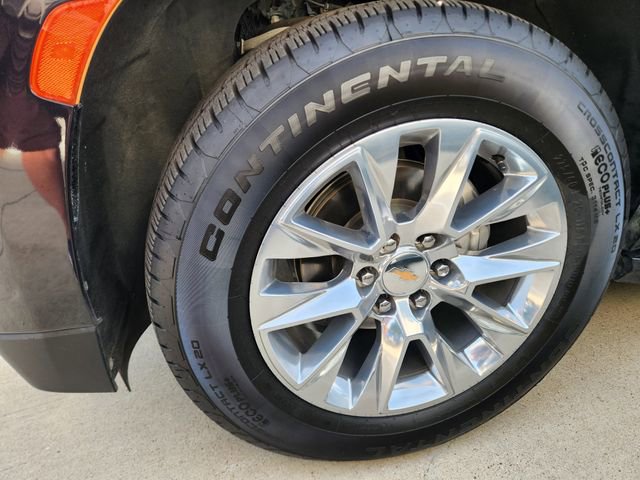Used 2022 Chevrolet Tahoe Premier RWD image 9