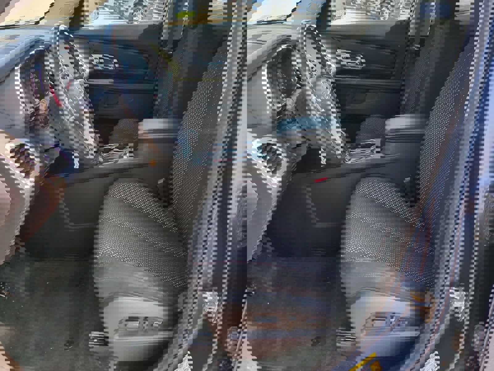 Used 2016 GMC Terrain SLE image 16