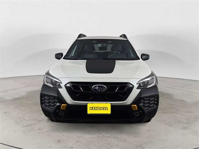 Certified 2024 Subaru Outback Wilderness image 8