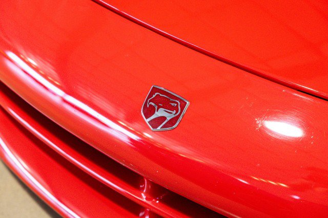 Used 1993 Dodge Viper RT/10 RWD image 11