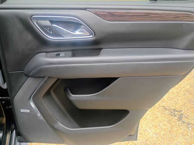 Used 2022 Chevrolet Tahoe LT AWD/4WD image 59