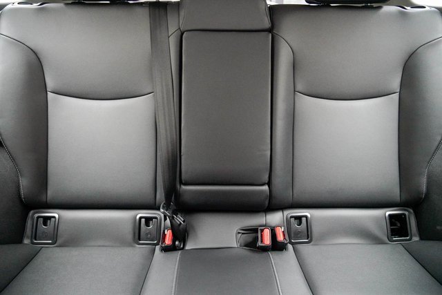 Certified 2025 Toyota Corolla Cross XLE image 17