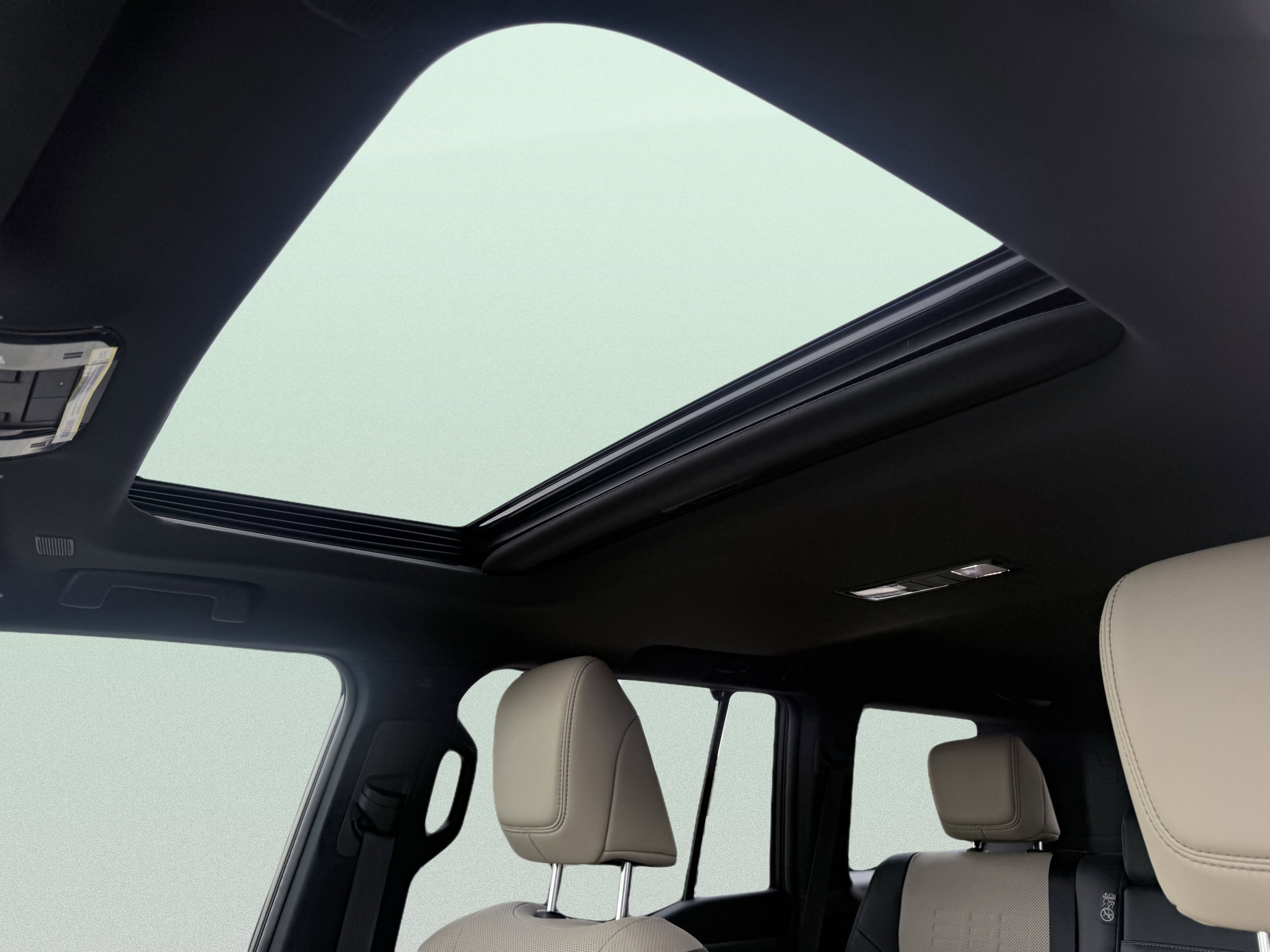 Used 2025 Lexus GX 550 image 38