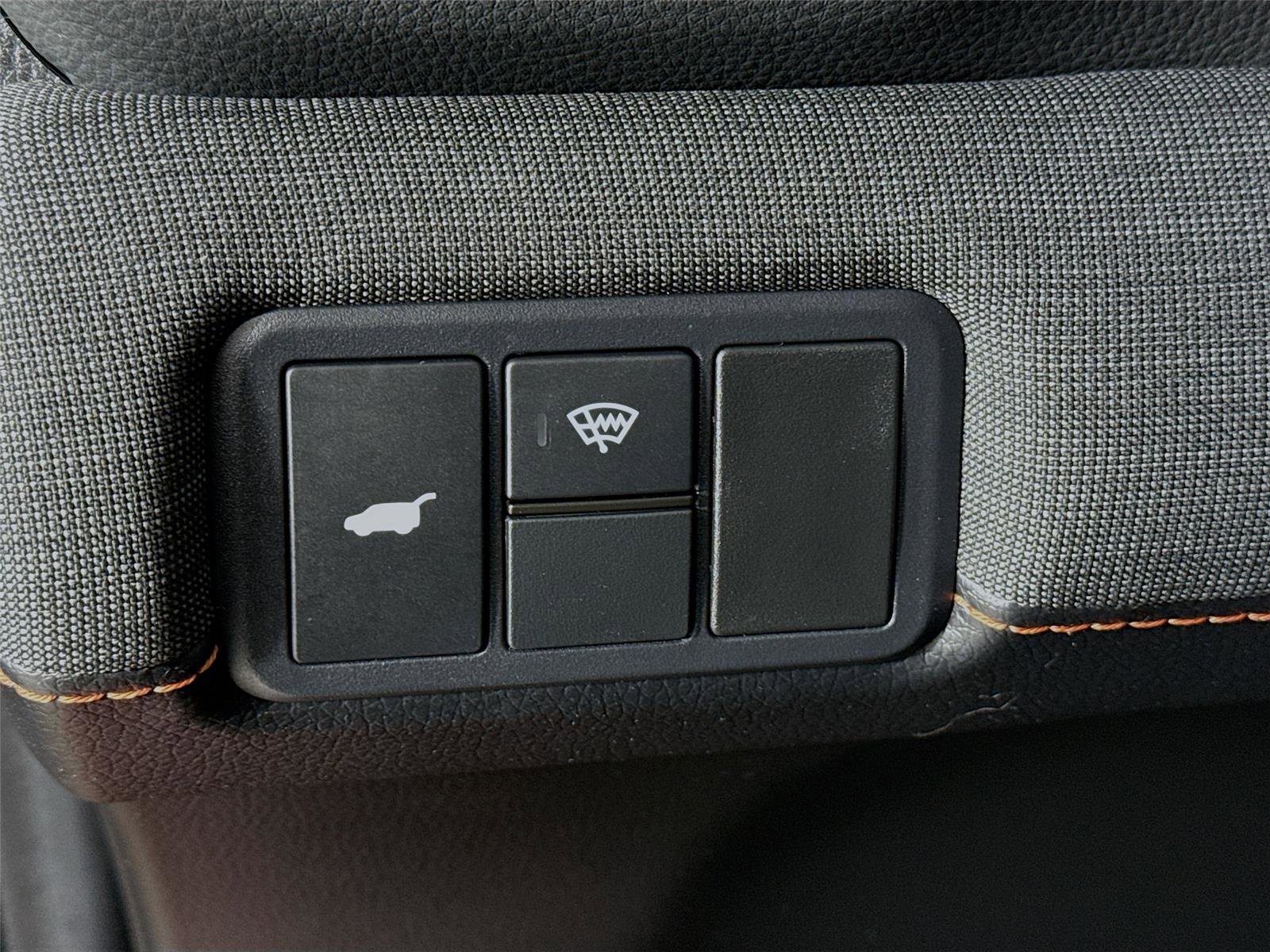 Used 2026 Honda Passport TrailSport image 10