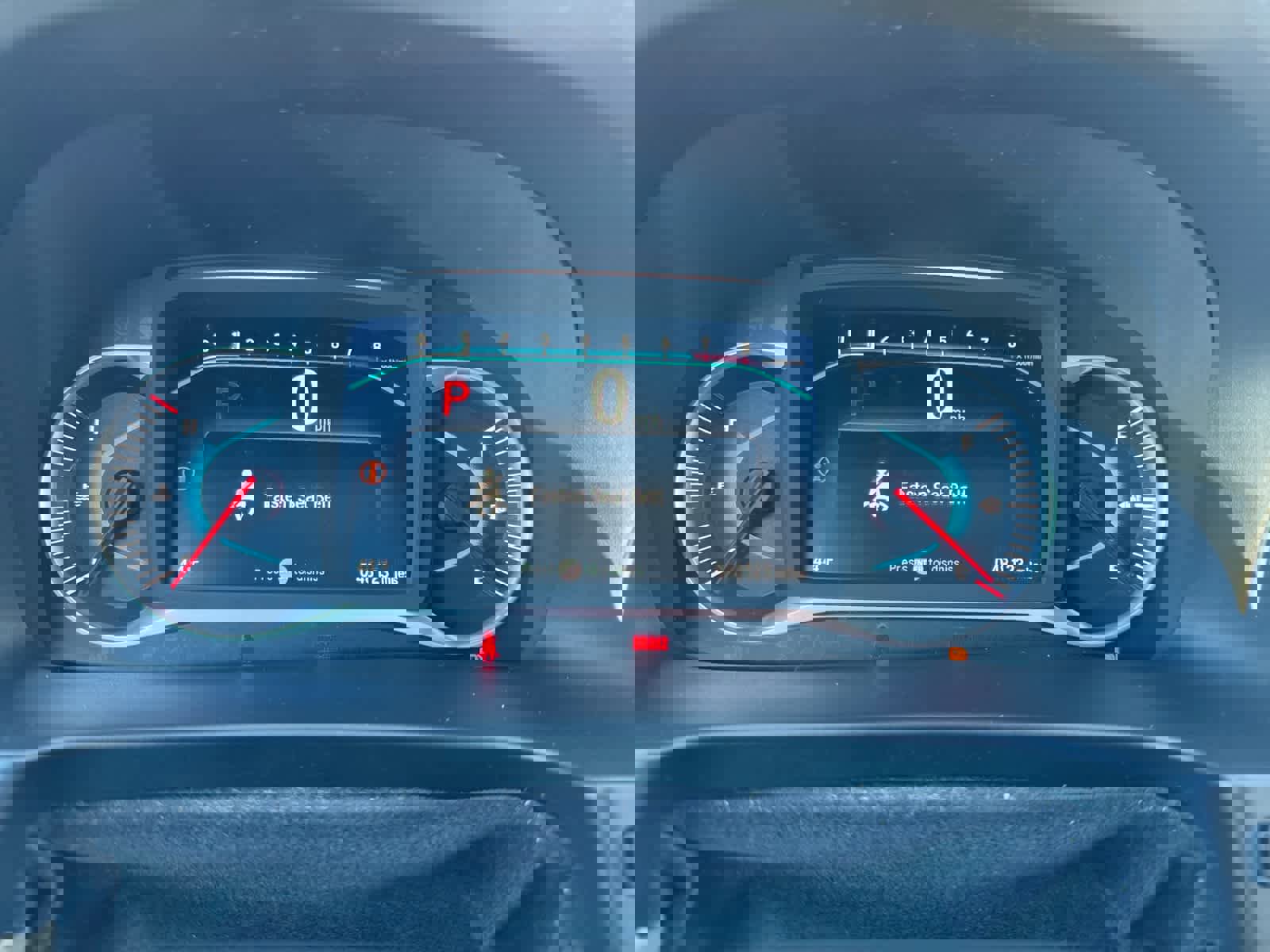 Used 2019 Honda Pilot EX-L image 4