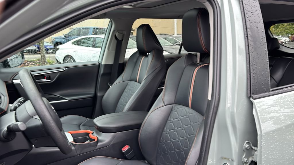 Used 2019 Toyota RAV4 Adventure image 10