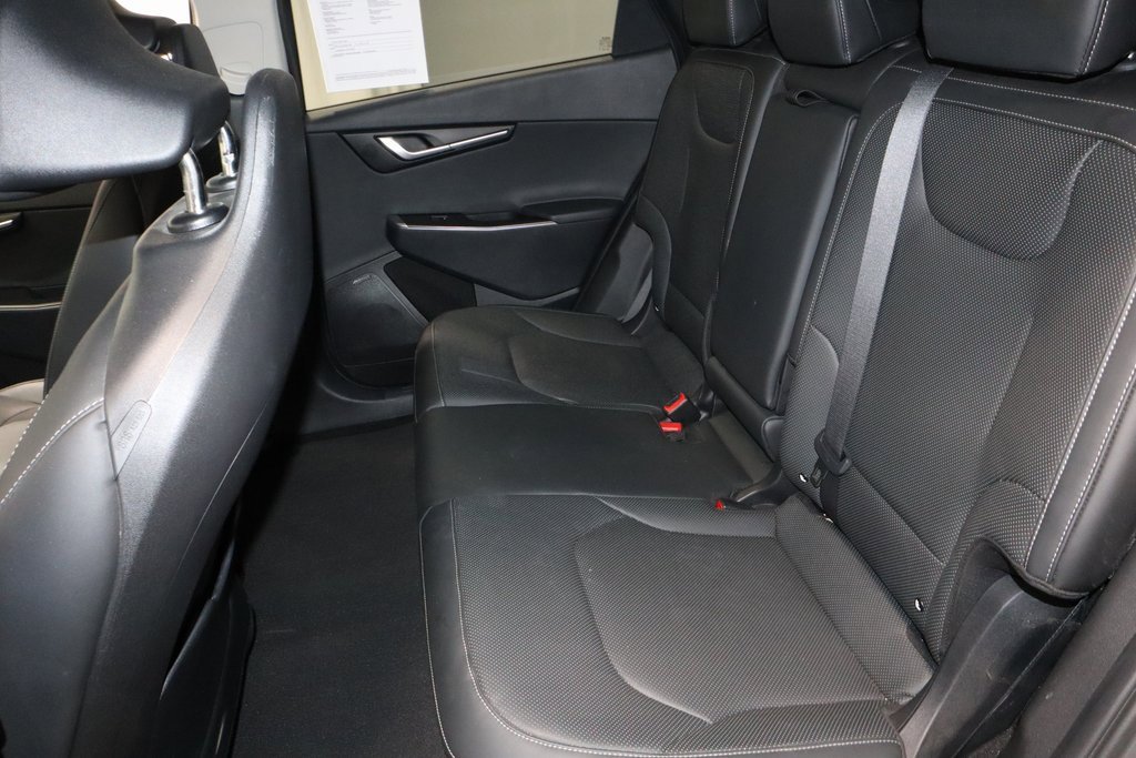Used 2023 Kia EV6 Wind image 23
