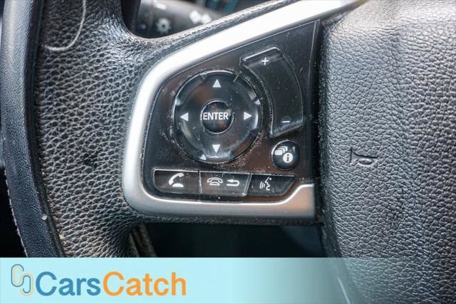 Used 2021 Honda Civic LX image 30