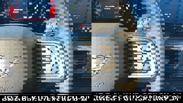 New 2026 Ford Mustang Coupe image 12