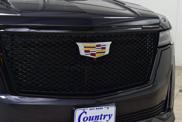 Used 2023 Cadillac Escalade Sport Platinum image 11