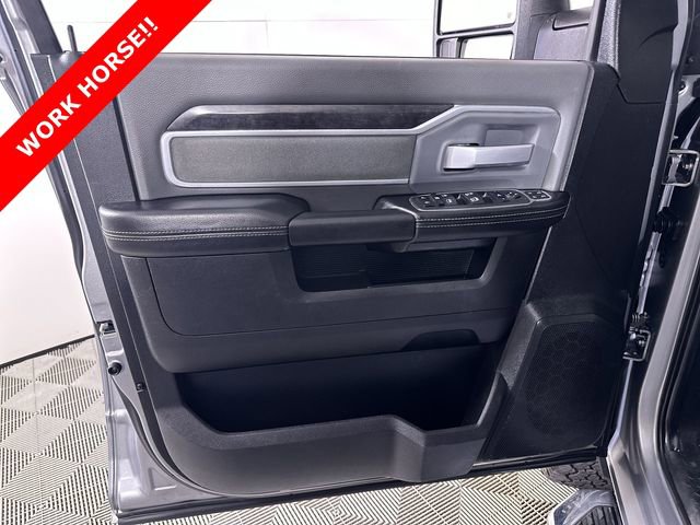 Used 2023 RAM 2500 Big Horn w/ Level 1 Equipment Group image 23