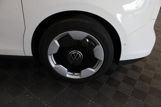 New 2025 Volkswagen ID. Buzz Pro S image 21