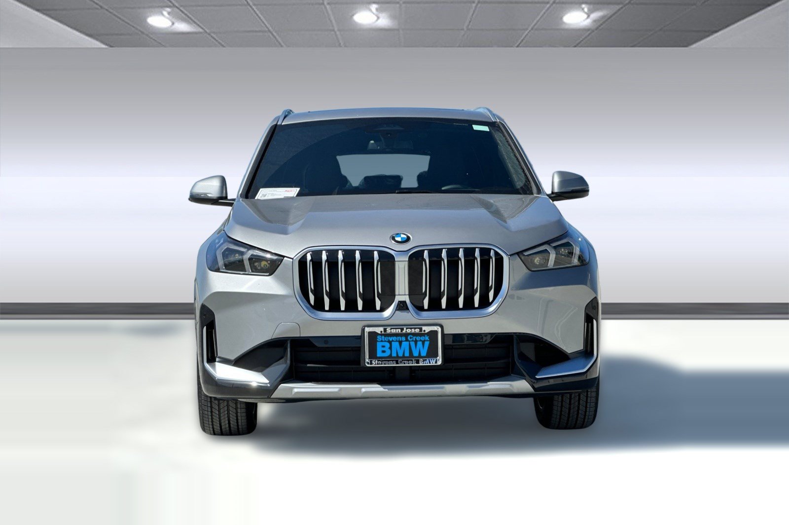 New 2026 BMW X1 xDrive28i w/ Technology Package AWD/4WD image 6
