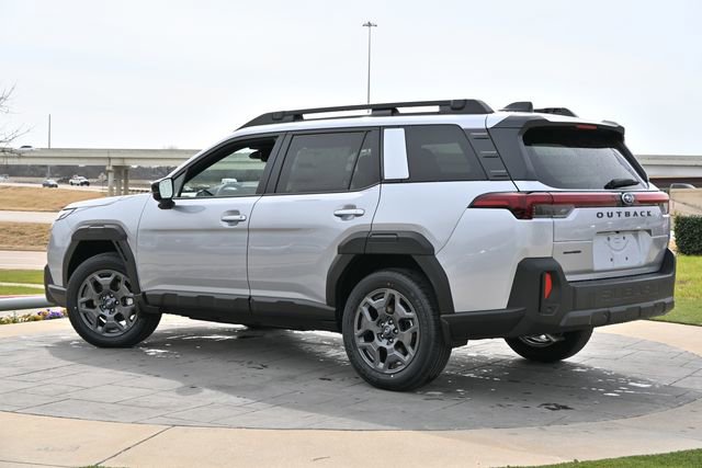 New 2026 Subaru Outback Premium AWD/4WD image 5