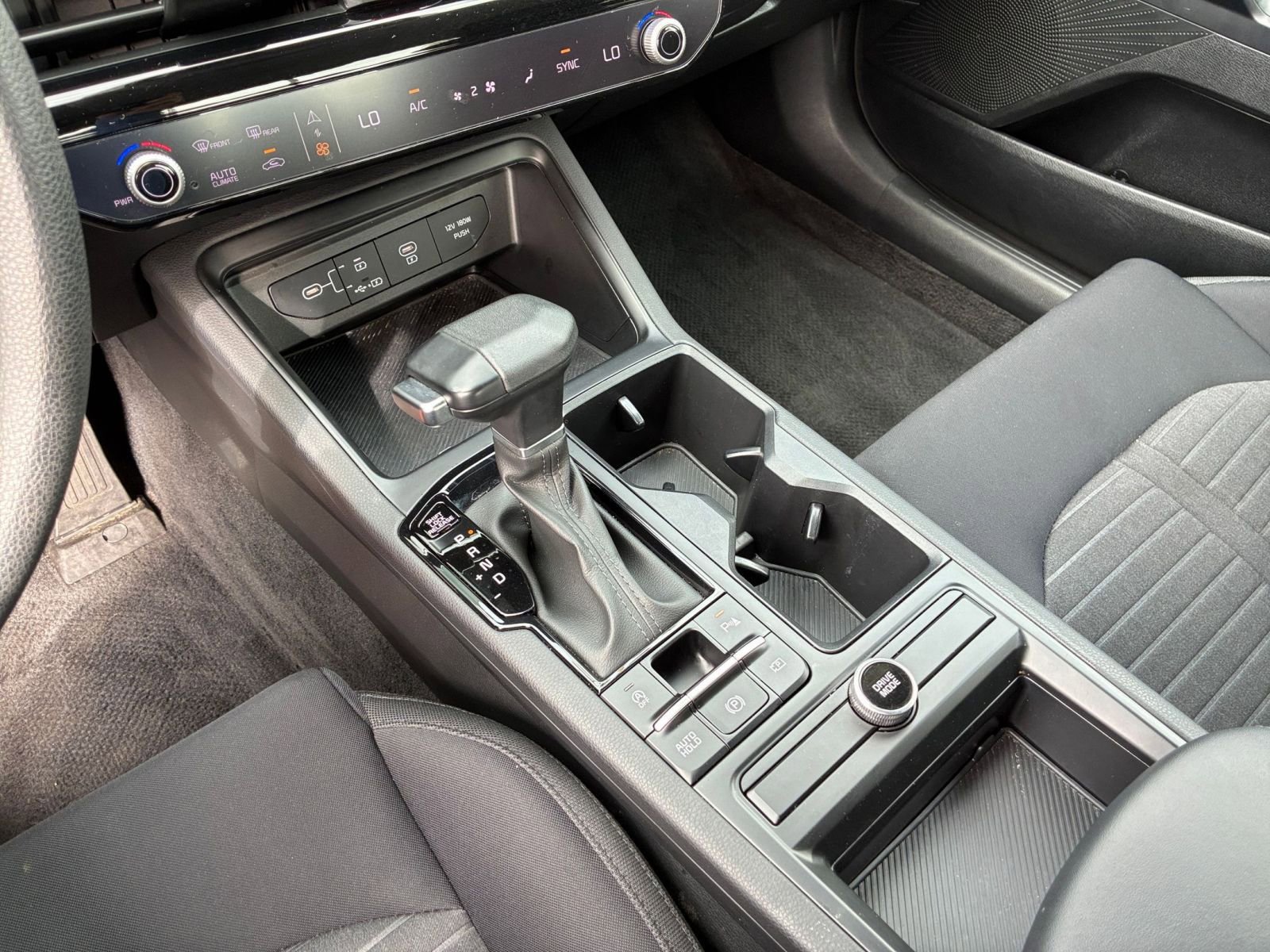 Used 2025 Kia K5 LXS image 41