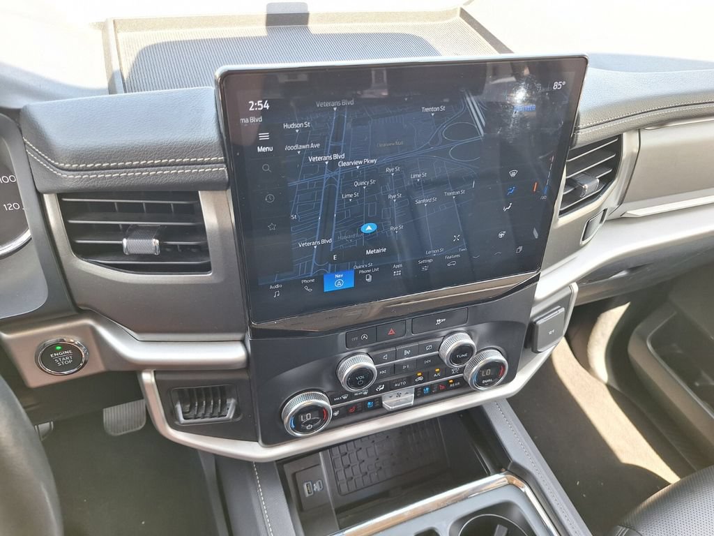 Used 2024 Ford Expedition XLT RWD image 25