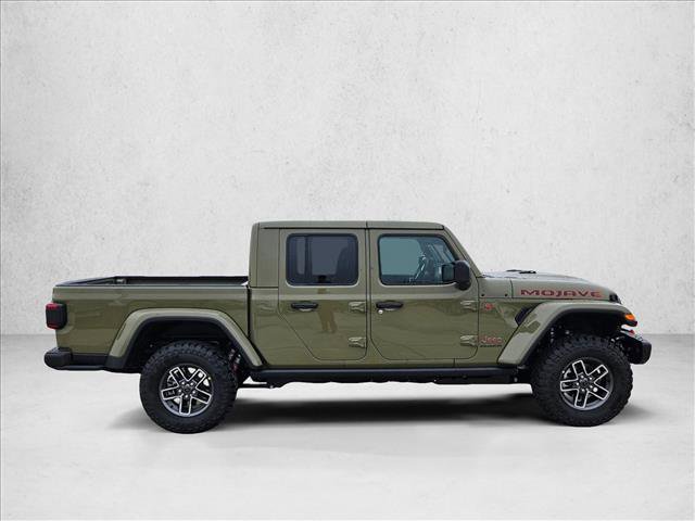 New 2026 Jeep Gladiator Mojave image 4
