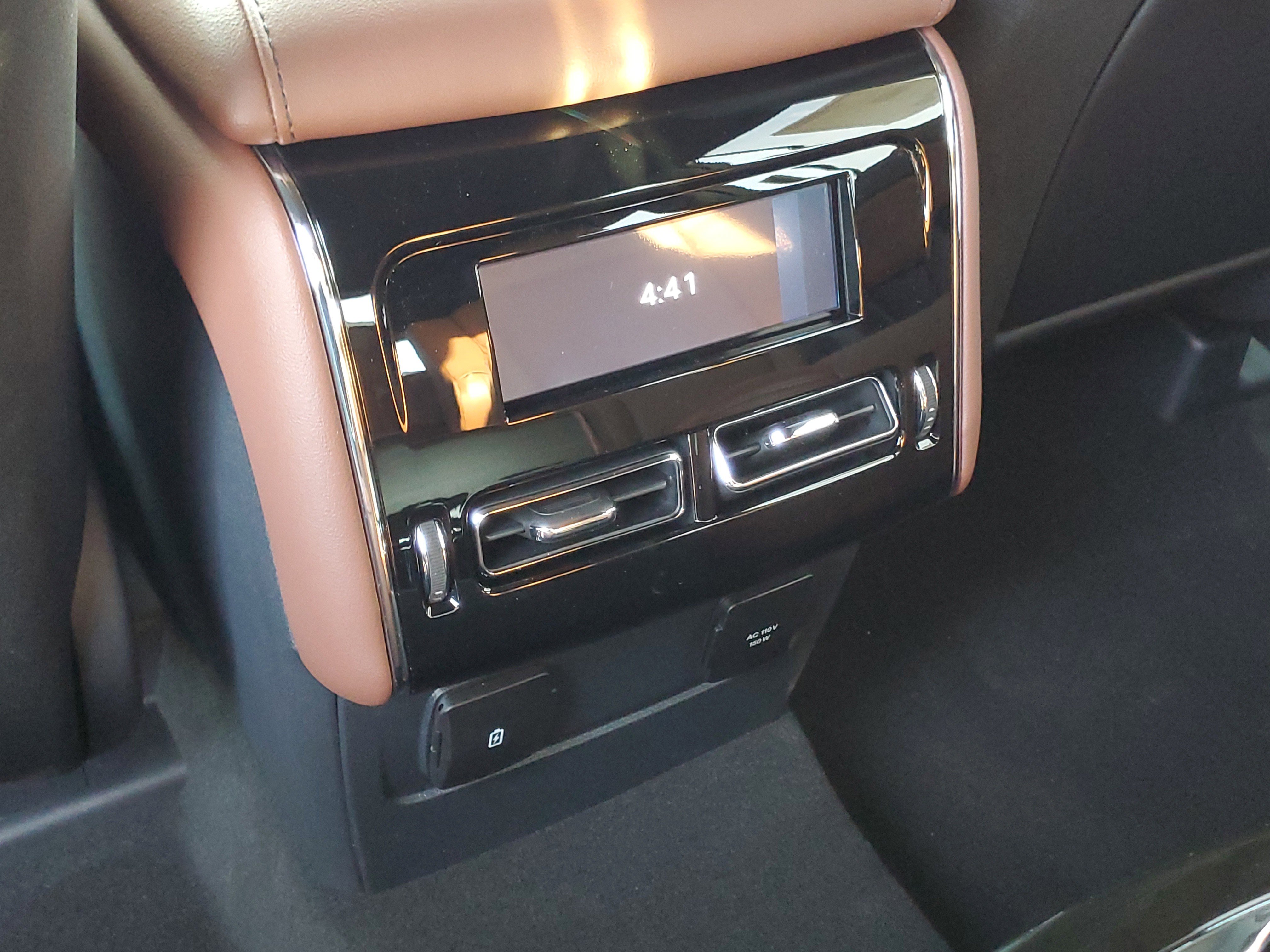 New 2026 Lincoln Aviator Reserve image 25