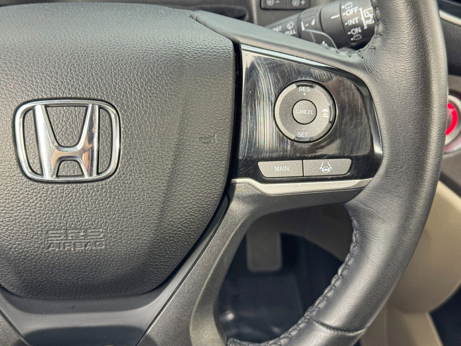 Used 2021 Honda Pilot EX-L image 21