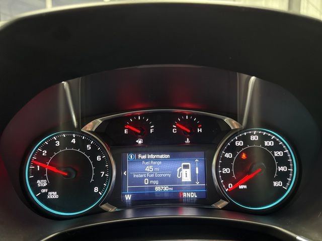 Used 2023 Chevrolet Equinox LT image 8