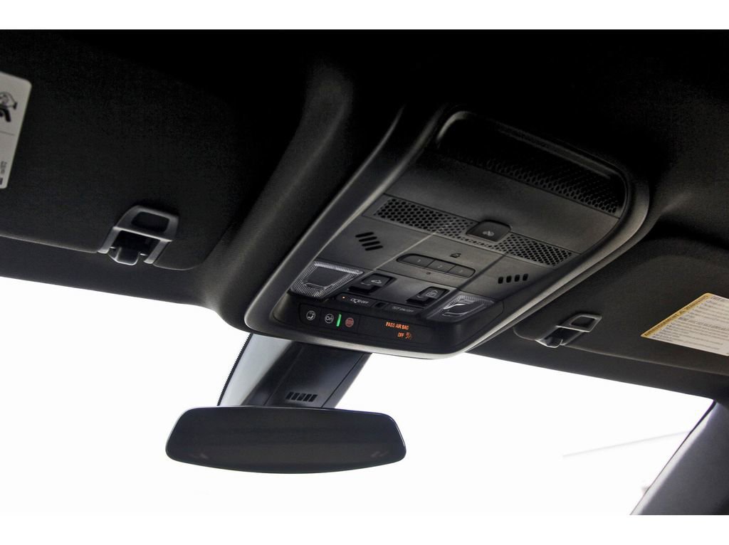 New 2025 Cadillac XT6 Sport w/ LPO, Onyx Lite Package image 22