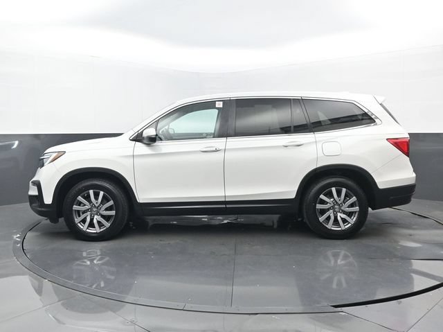 Used 2021 Honda Pilot EX-L image 24