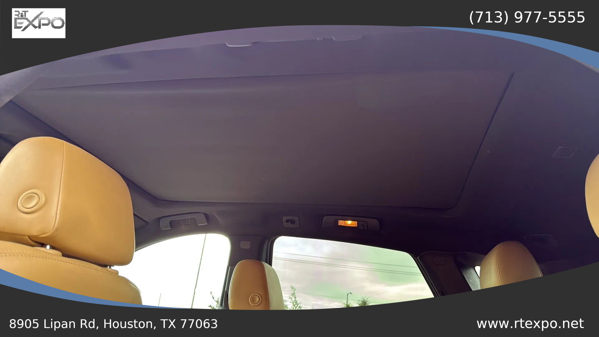 Used 2014 Cadillac SRX Luxury w/ Driver Awareness Package image 27