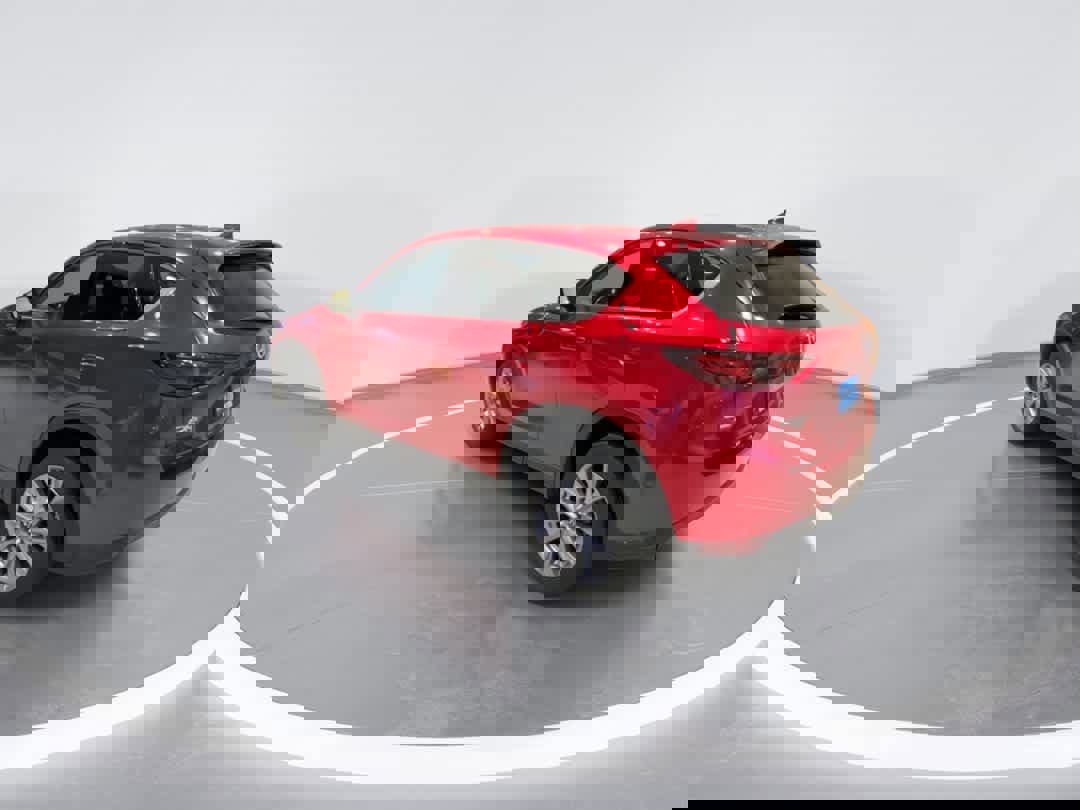 Used 2019 MAZDA CX-5 Grand Touring image 6