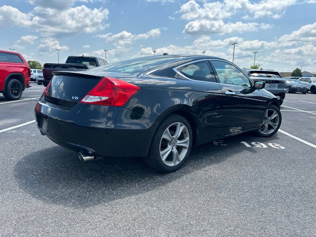 Used 2012 Honda Accord EX-L image 11