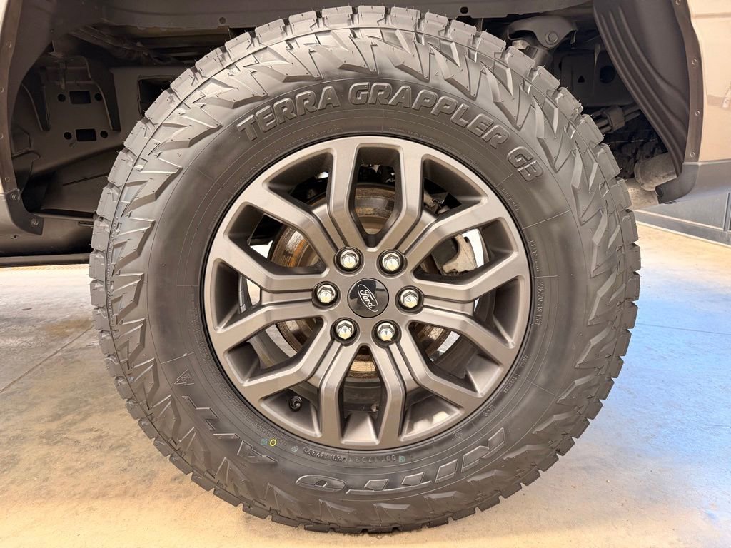 Used 2023 Ford F150 Tremor w/ 360 Degree Camera Package image 13