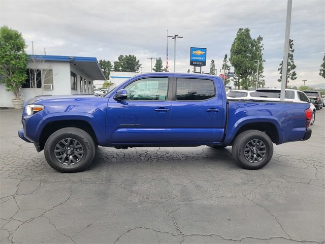 Used 2023 Toyota Tacoma SR5 image 4