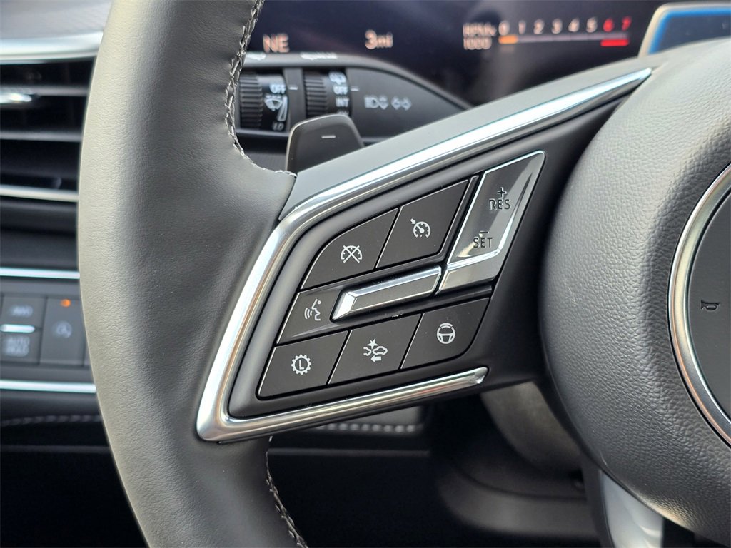 New 2026 Buick Enclave Sport Touring w/ Super Cruise Package image 18