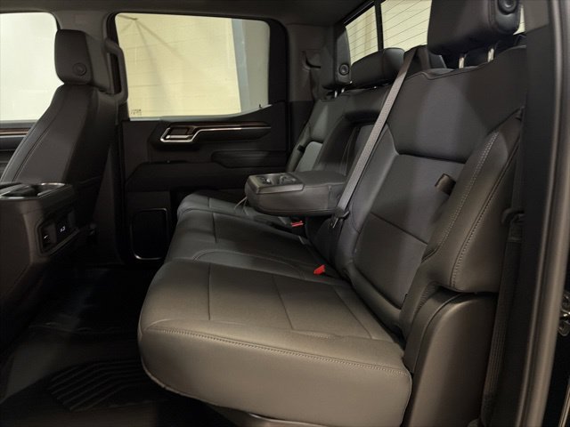 New 2026 Chevrolet Silverado 1500 LT Trail Boss w/ LT Trail Boss Premium Package AWD/4WD image 22