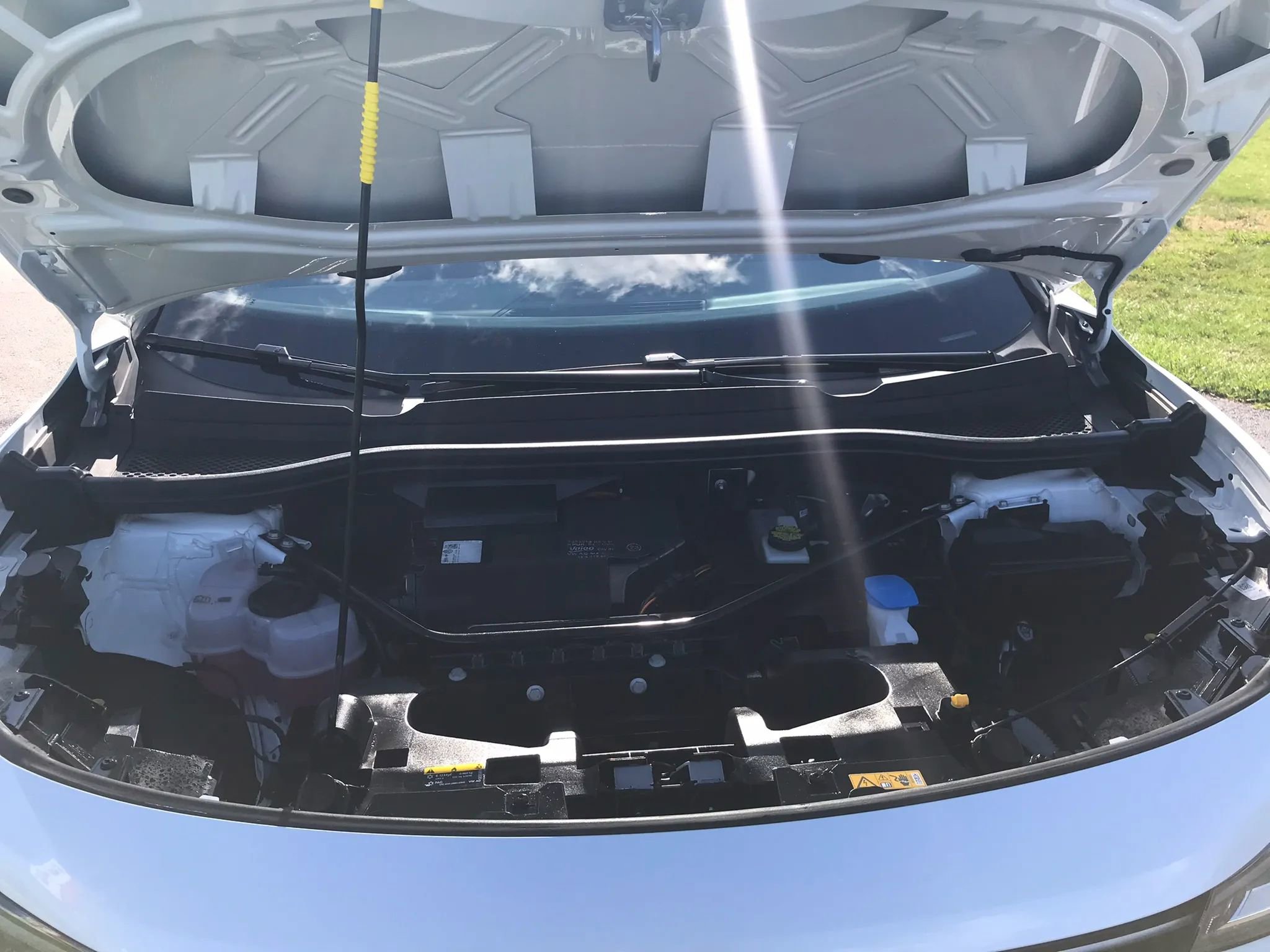 Used 2023 Volkswagen ID.4 Pro S Plus image 55