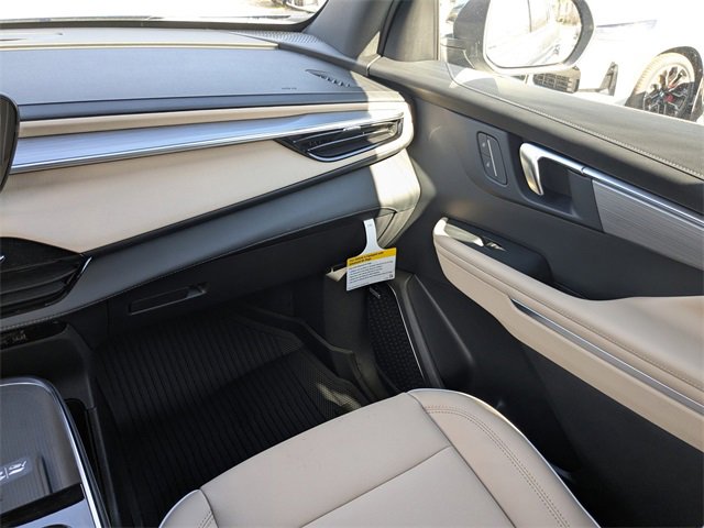 New 2026 Buick Enclave Preferred image 19