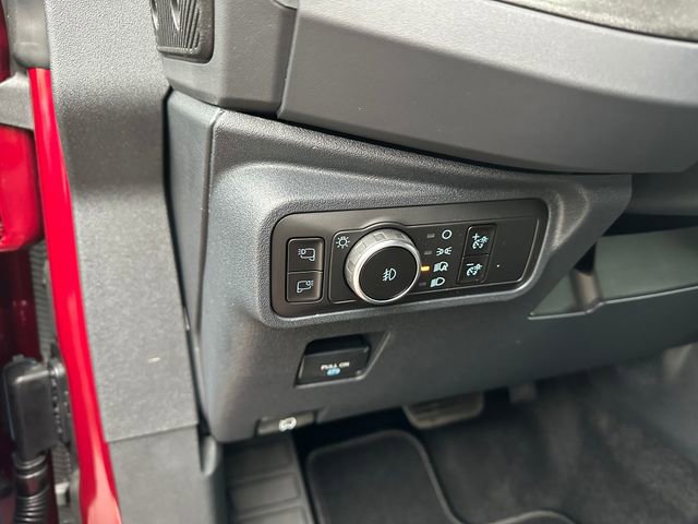 New 2025 Ford Bronco Badlands image 11