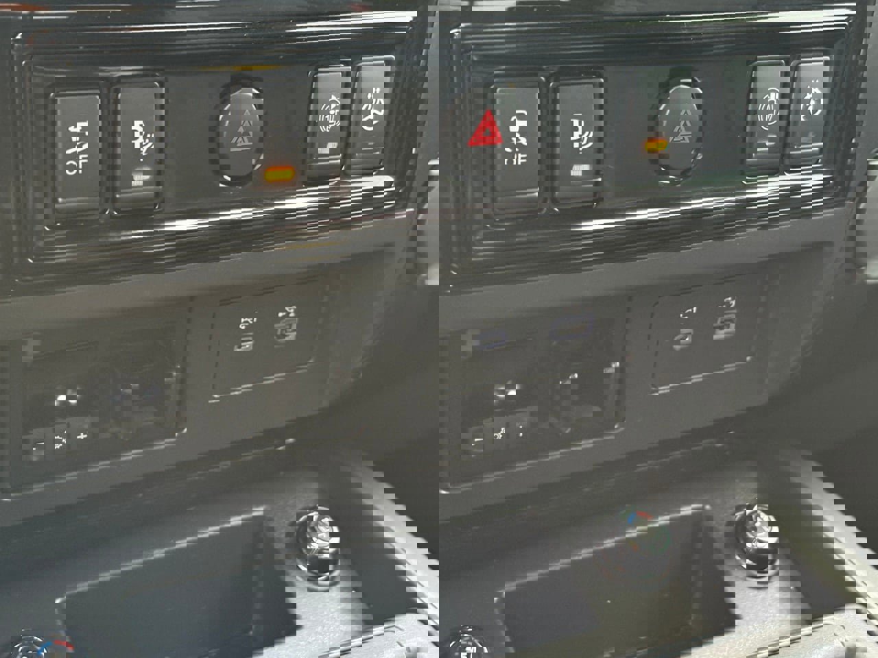 Used 2021 Nissan Titan PRO-4X w/ Pro-4x Convenience Package image 26