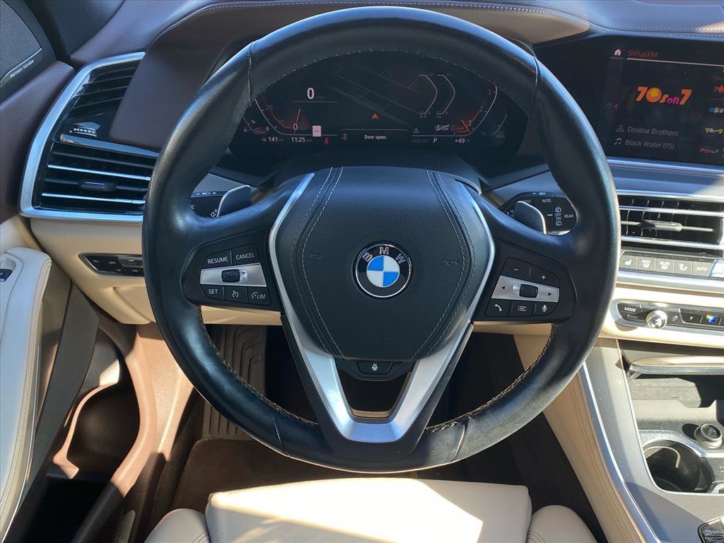 Used 2019 BMW X5 xDrive40i w/ Executive Package image 6