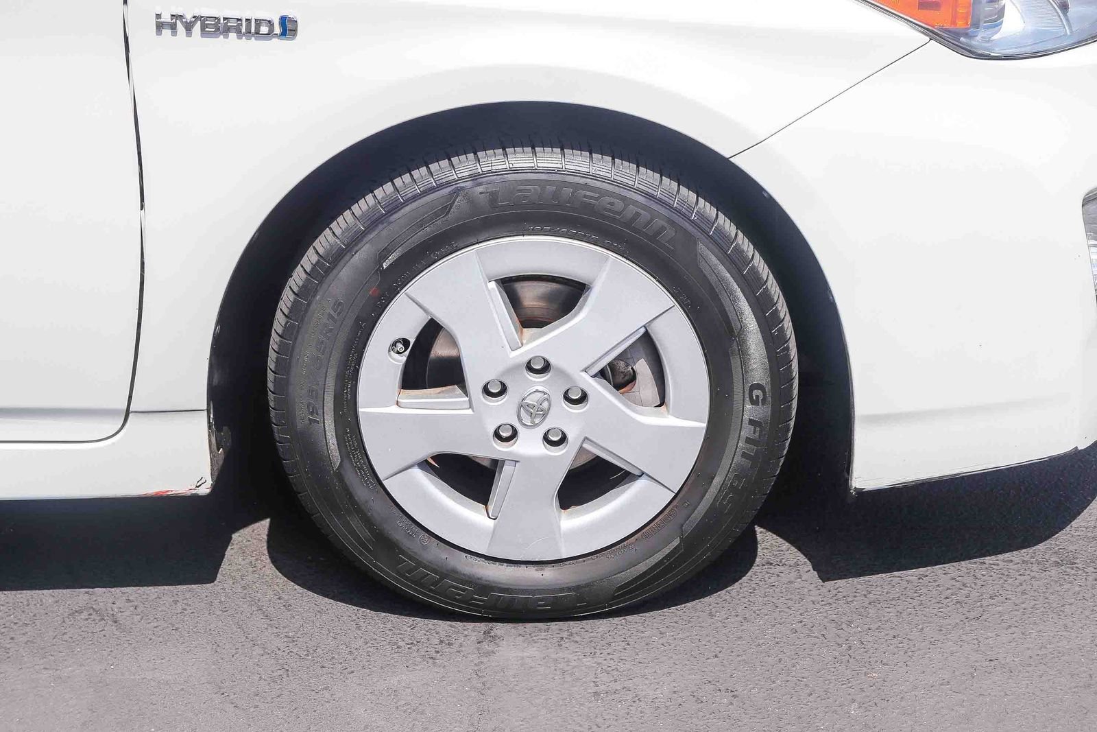Used 2011 Toyota Prius Four FWD image 11