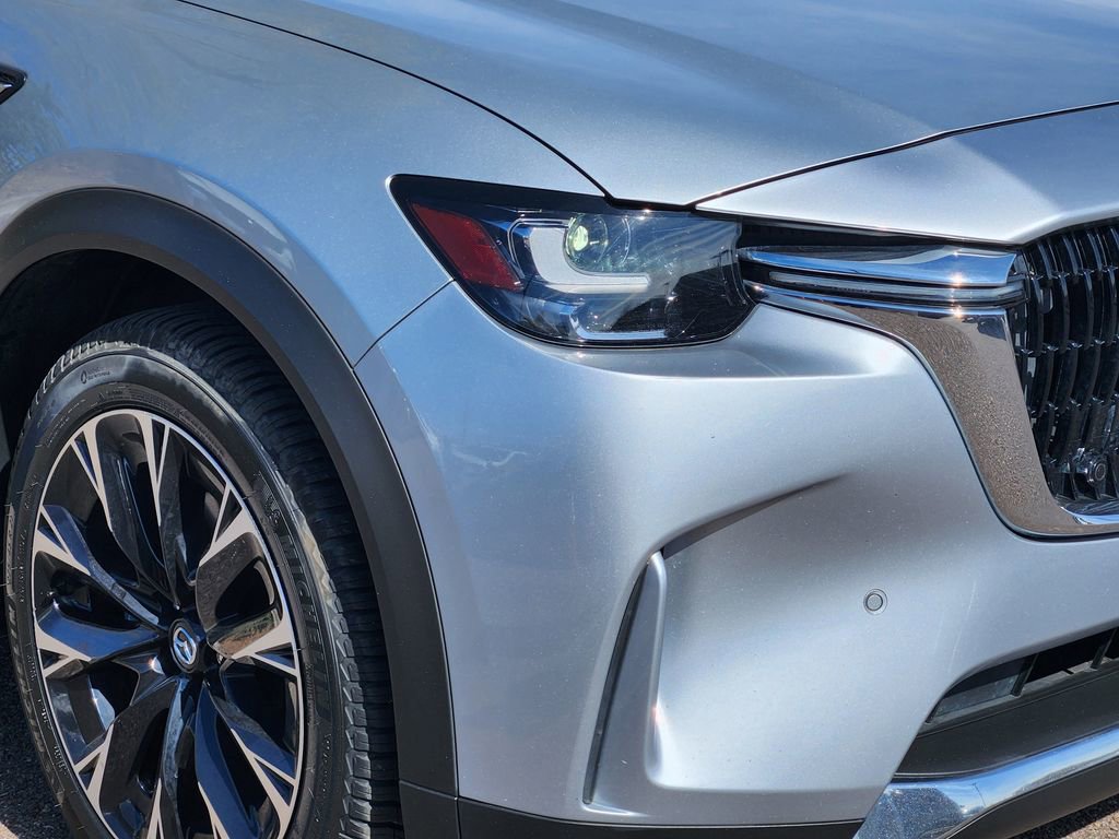 Used 2024 MAZDA CX-90 Plug-In Hybrid w/ Premium Pkg image 27