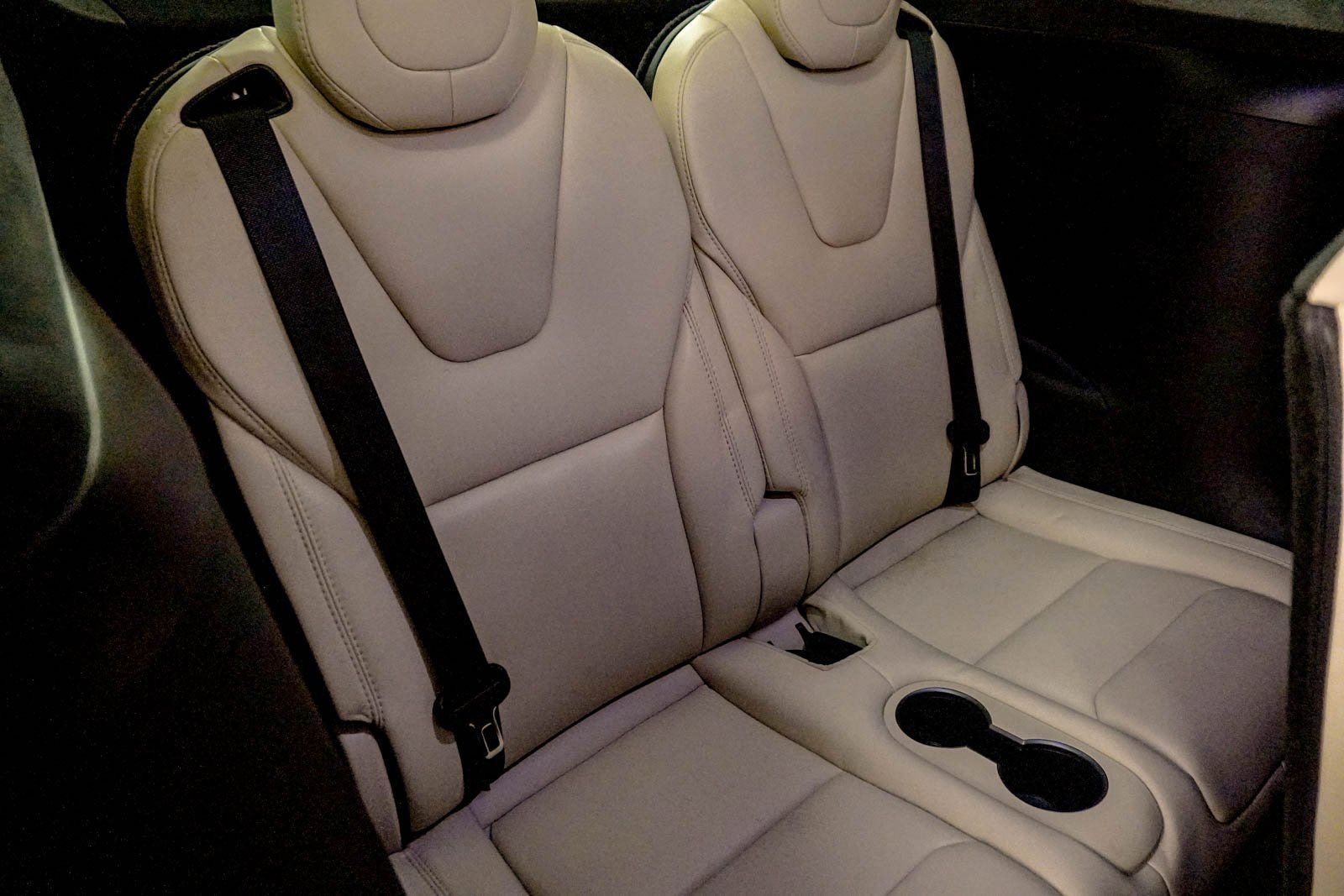 Used 2021 Tesla Model X Performance image 36