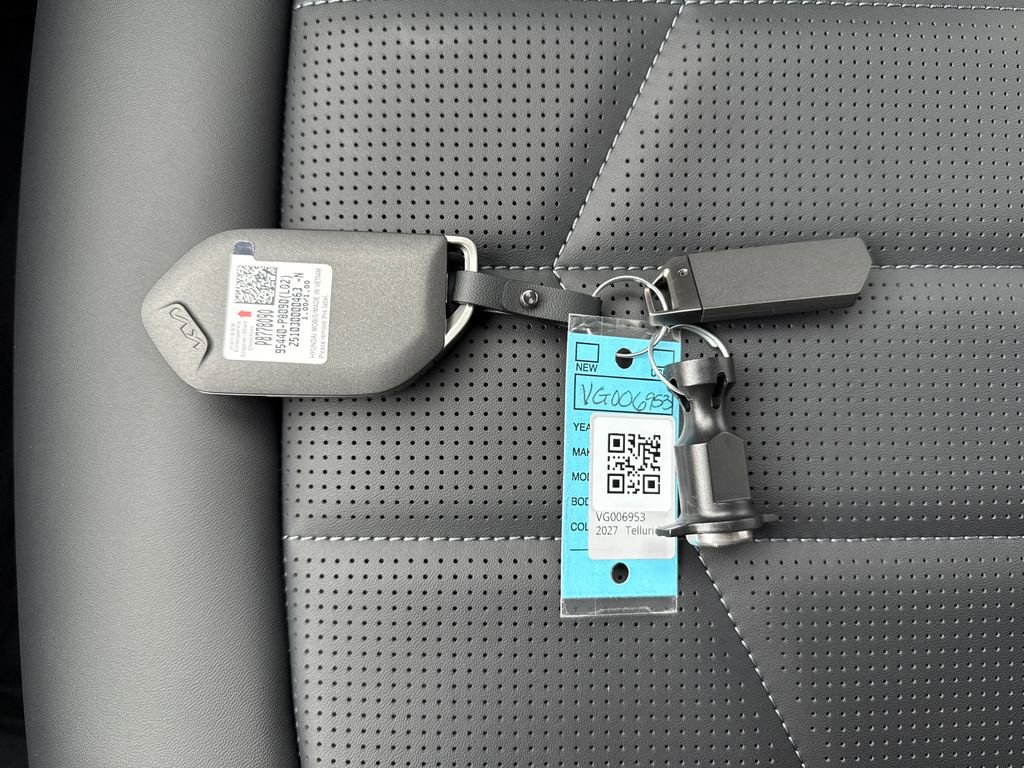 New 2027 Kia Telluride SX Prestige X-Pro image 35