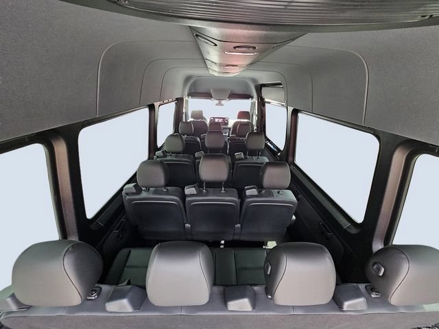 New 2026 Mercedes-Benz Sprinter 2500 image 20