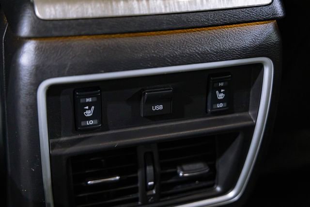 Used 2018 Nissan Murano SL image 30