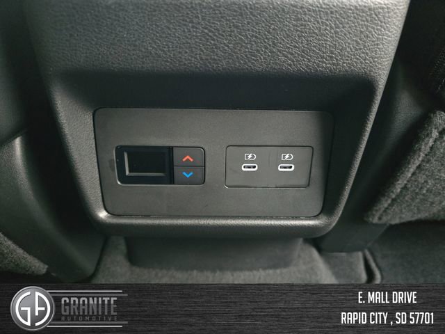 Used 2024 Nissan Rogue SL w/ SL Premium Package image 34