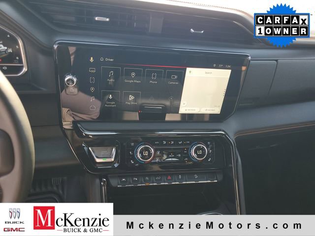 Used 2025 GMC Sierra 1500 AT4 w/ AT4 Premium Package image 16