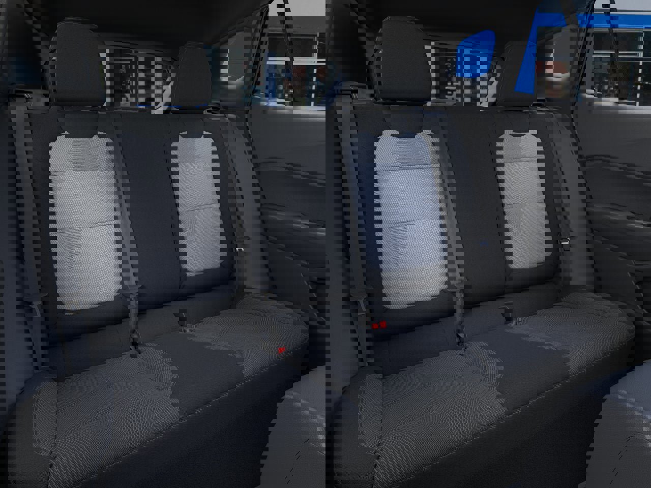 New 2026 Chevrolet Trax RS image 41