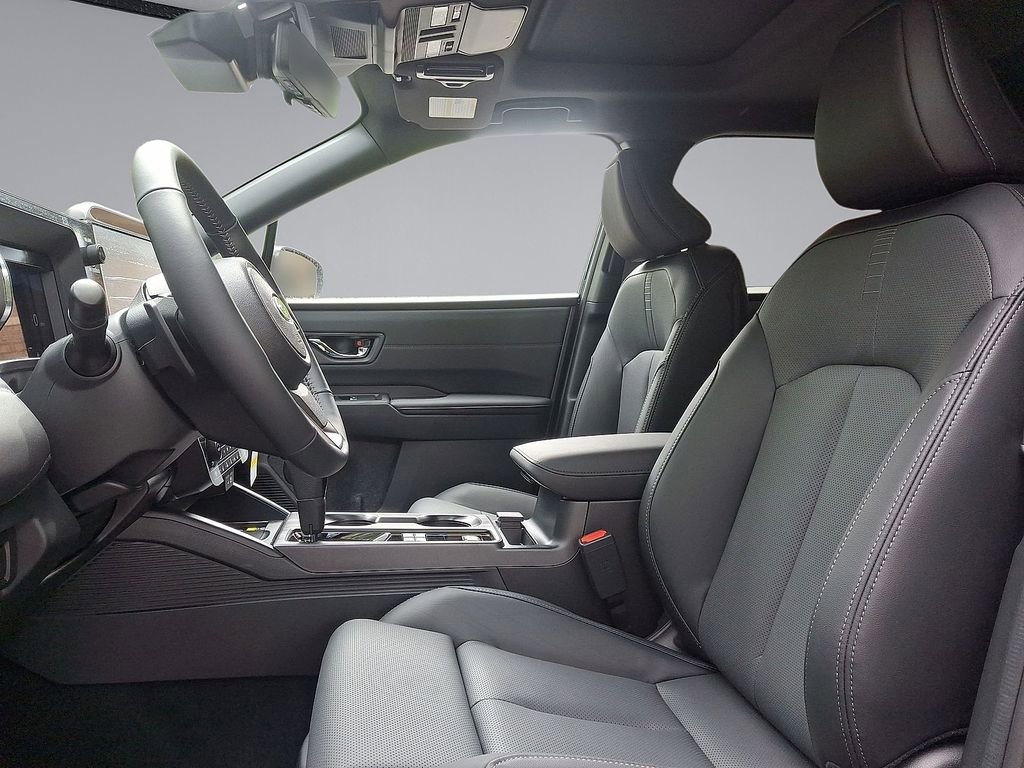 New 2026 Subaru Outback Touring XT AWD/4WD image 14